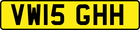 VW15GHH