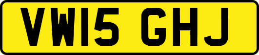 VW15GHJ