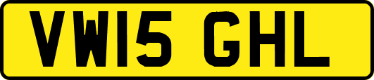 VW15GHL