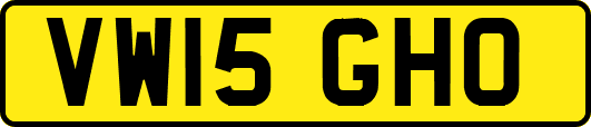 VW15GHO