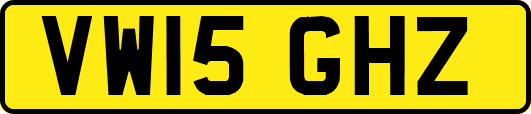 VW15GHZ