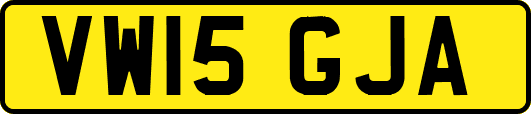 VW15GJA