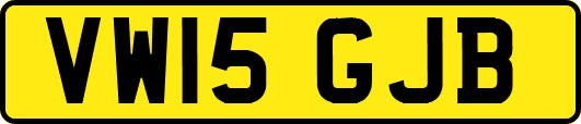 VW15GJB