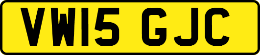VW15GJC