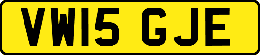VW15GJE