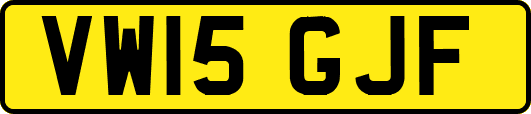 VW15GJF