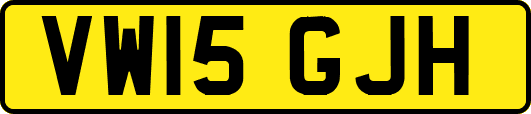 VW15GJH