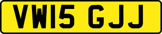 VW15GJJ