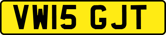 VW15GJT