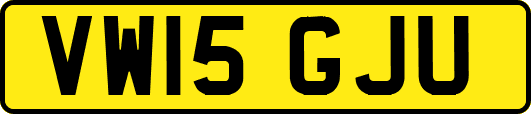 VW15GJU