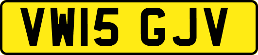 VW15GJV