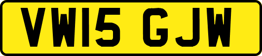 VW15GJW