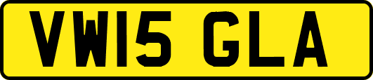 VW15GLA
