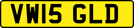 VW15GLD
