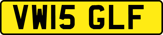 VW15GLF