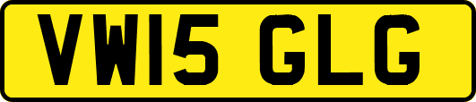 VW15GLG