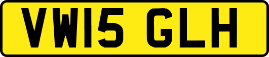 VW15GLH