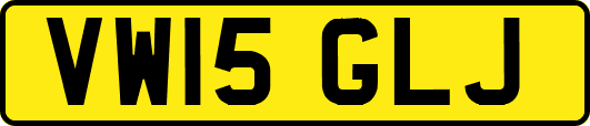 VW15GLJ