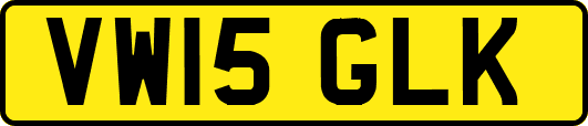 VW15GLK