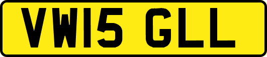 VW15GLL
