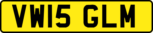 VW15GLM