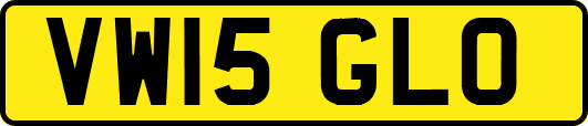 VW15GLO