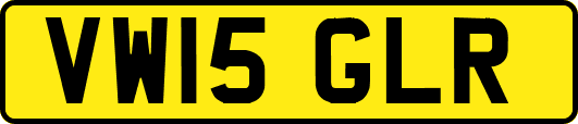 VW15GLR