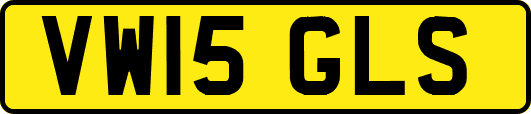 VW15GLS