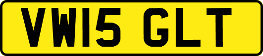 VW15GLT
