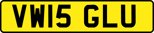 VW15GLU