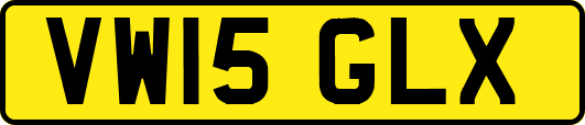 VW15GLX