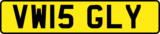 VW15GLY