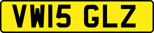 VW15GLZ