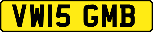 VW15GMB