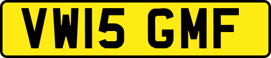 VW15GMF