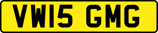 VW15GMG