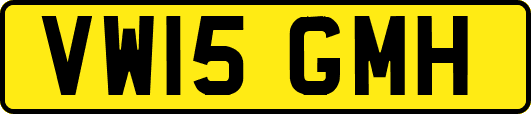 VW15GMH