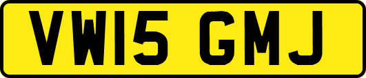 VW15GMJ