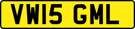 VW15GML