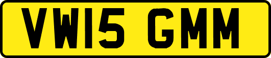VW15GMM