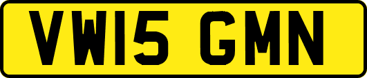 VW15GMN