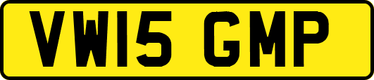 VW15GMP
