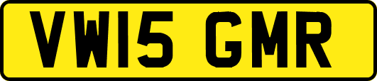 VW15GMR