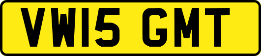 VW15GMT