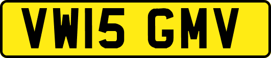 VW15GMV