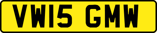 VW15GMW