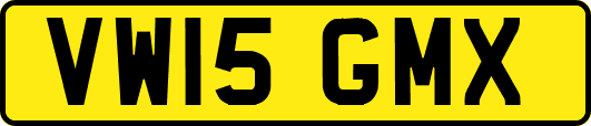 VW15GMX