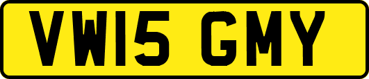 VW15GMY