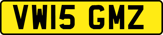 VW15GMZ