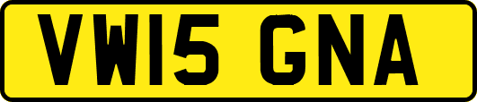 VW15GNA